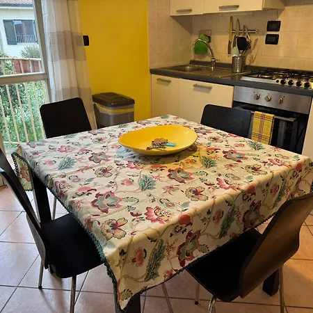 Appartamento Filippo